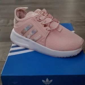 Adidas X_PLR in Pink